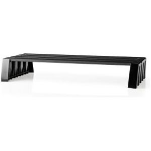 Ergonomic Multifunctional Stand | Black