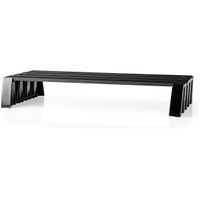 Ergonomic Multifunctional Stand | Black