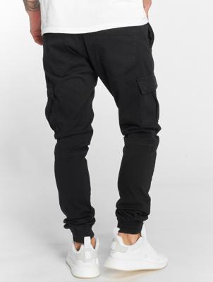 DEF / Antifit Litra in zwart DEF / Antifit Litra in zwart