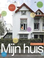 Mijn huis - Marie-Claire Loudon - Hardcover (9789021674315)