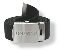 Jobman 9280 Stretch Belt - thumbnail