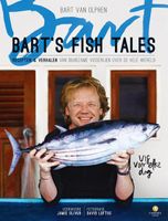 Bart's fish tales - Bart van Olphen - ebook - thumbnail