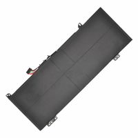 Notebook battery for Lenovo Yoga 530-14 Series L17C4PB0 7.68V 45Wh - thumbnail