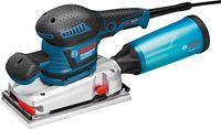 Bosch Blauw GSS 280 AVE Vlakschuurmachine | 350w 230x115mm | in L-Boxx - 0601292901