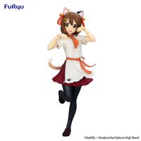 K-On! Trio-Try-iT PVC Statue Yui Hirasawa 22 cm - thumbnail