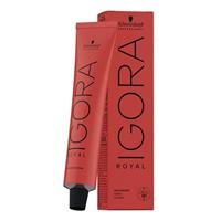 Schwarzkopf Igora Royal Haarverf, 8, 1-60 g