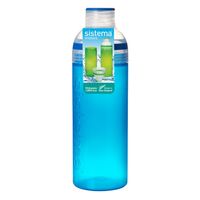 Sistema Hydrate - Trio Drinkfles - 700 ml Blauw - thumbnail