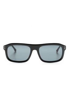 Isabel Marant Eyewear lunettes de soleil Nova à monture carrée - Noir