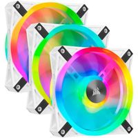 iCUE QL120 RGB Case fan