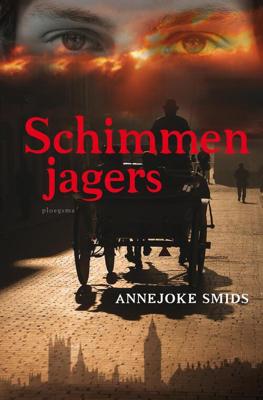 Schimmenjagers - Annejoke Smids - eBook (9789021667119) Schimmenjagers - Annejoke Smids - eBook (9789021667119)