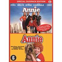Annie 1&2 (DVD)