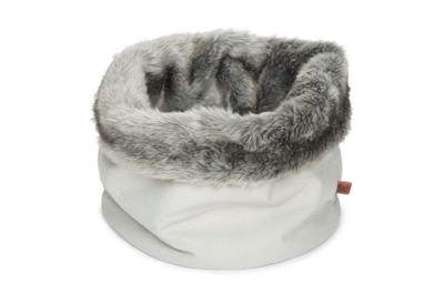 Designed By Lotte Zinou - Kattenmand - Grijs - 45X45X40 Cm