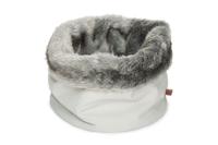 Designed By Lotte Zinou - Kattenmand - Grijs - 45X45X40 Cm