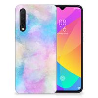 Hoesje maken Xiaomi Mi 9 Lite Watercolor Light