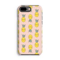 Ananas: iPhone 7 Plus Tough Case - thumbnail