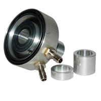 Lube1 Speciale adapter TF60 m. W.T. I Olieversadapter voor automatische oliewisselstations I Perfecte pasvorm voor TF60 m. W.T. Transmissie I Voor een snelle olieverversing