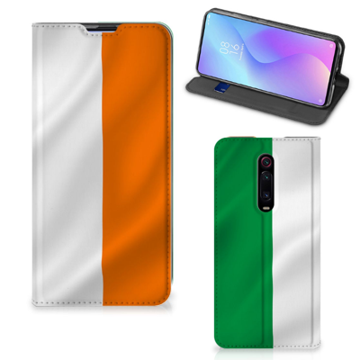 Xiaomi Mi 9T Pro Standcase Ierland Xiaomi Mi 9T Pro Standcase Ierland