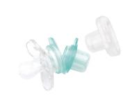 Saro medicijnspeen met spuit junior