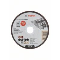 Bosch Accessories WA 60 T BF 2608603171 Doorslijpschijf recht 125 mm 1 stuk(s) Staal, RVS - thumbnail