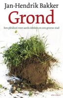 Grond - Jan-Hendrik Bakker - ebook