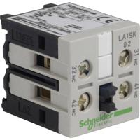 Schneider Electric LA1SK02 Hulpschakelaarblok 1 stuk(s)