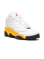 Jordan Kids baskets montantes Air Jordan 13 - Blanc