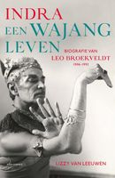 Indra: een wajangleven - Lizzy van Leeuwen - ebook - thumbnail