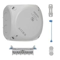 Hensel KF 0202 G Kabelabzweigkasten grau