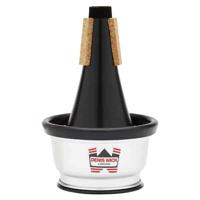 Denis Wick 5531 Adjustable Cup Mute demper voor trompet en kornet