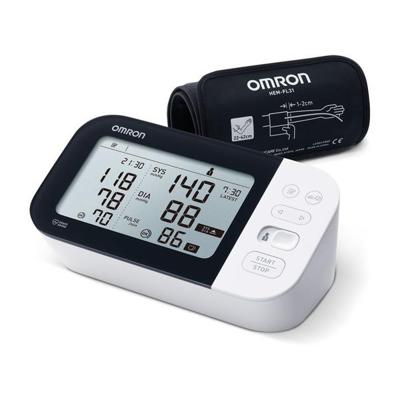 Omron Healthcare M7 Intelli IT Bovenarm Automatisch Omron Healthcare M7 Intelli IT Bovenarm Automatisch