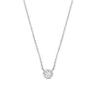 Ti Sento - Milano sterling zilveren ketting 3845ZI