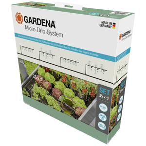 GARDENA 13455-20 Micro-Drip system Complete bewateringsset 13 mm (1/2) Ø