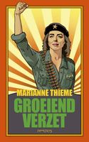 Groeiend verzet - Marianne Thieme - ebook