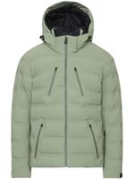 Aztech Mountain veste de ski Nuke Suit - Vert