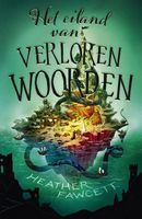 Het eiland van Verloren Woorden - Heather Fawcett - ebook - thumbnail