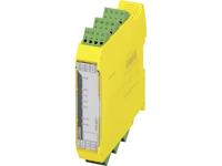 Veiligheidsrelais PSR-SPP-24DC/MXF1/4X1/2X2/B Phoenix Contact Voedingsspanning (num): 24 V/DC 4x NO (b x h x d) 22.5 x 117.4 x 114.5 mm 1 stuk(s)