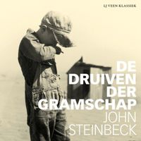 Druiven der gramschap