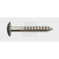 SWG 211535420 Gevelschroef 5.5 mm 35 mm T-profiel RVS A4 100 stuk(s) - thumbnail