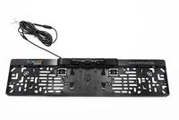 Technaxx Draadloos Omkeren Camera Systeem in Kentekenplaat Houder met IR LED voor Nachtzicht TX-171