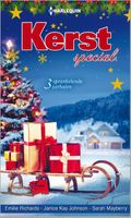 Kerstspecial - Emilie Richards, Janice Kay Johnson, Sarah Mayberry - ebook