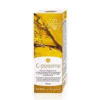 C-posome Vitamine C Liposomale 120 ml