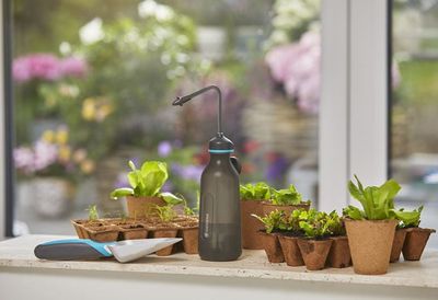 GARDENA 11102-20 11102-20 Zachte sproeier 0.45 l