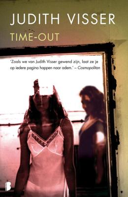 Time-out - Judith Visser - eBook (9789460928888) Time-out - Judith Visser - eBook (9789460928888)