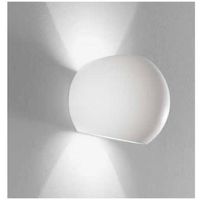 ECO-Light I-MOSES-AP Wandlamp G9 Wit