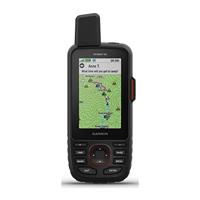 Garmin GPSMAP 66i, GPS-handheld en satellietcommunicatie, met TopoActive mapping en inReach Technology