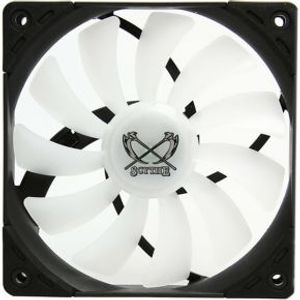 Scythe Kaze Flex 120 - 800RPM - RGB