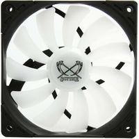 Scythe Kaze Flex 120 - 800RPM - RGB - thumbnail