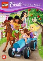 Lego Friends - Friends Are Forever - DVD (5051888209974)
