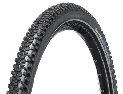 AMIGO buitenband Ortem Turbo 27.5 x 2.10 (55 584) antilek reflectie zwart AMIGO buitenband Ortem Turbo 27.5 x 2.10 (55 584) antilek reflectie zwart