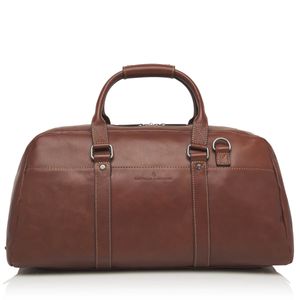 Castelijn &amp; Beerens Verona Weekender-Brown